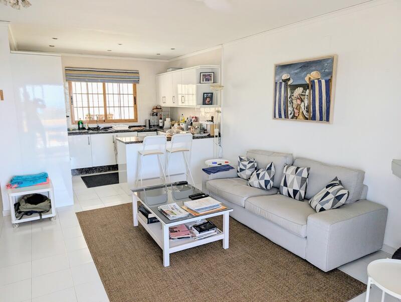 4 soveværelse Villa til salg