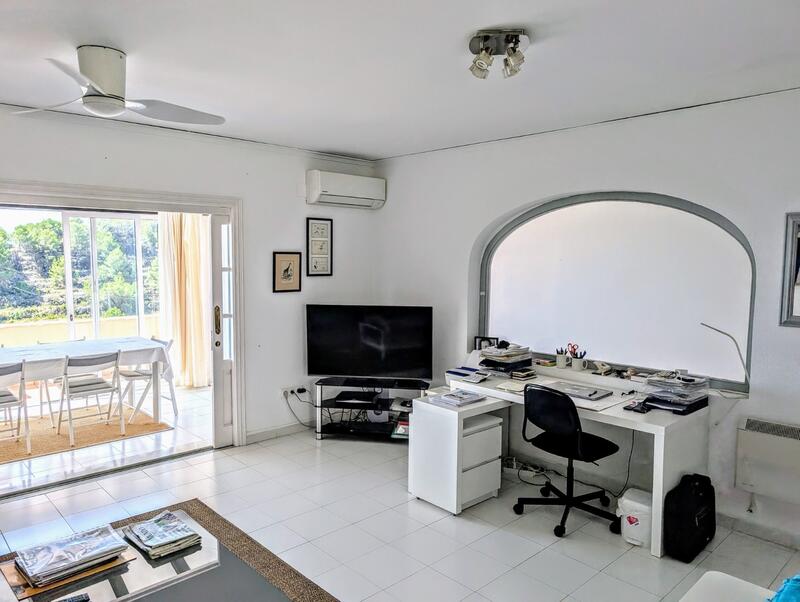 4 soveværelse Villa til salg