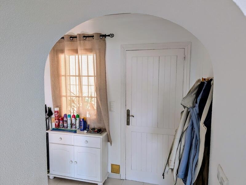 4 soveværelse Villa til salg