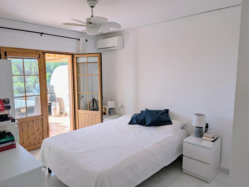 4 soveværelse Villa til salg