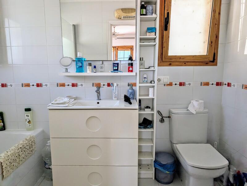 4 soveværelse Villa til salg