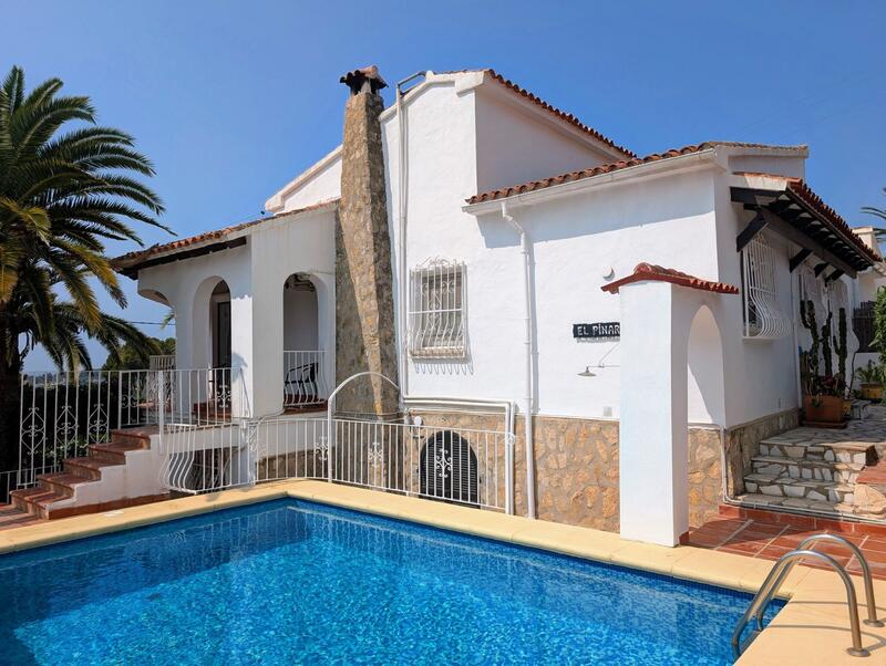 3 bedroom Villa for sale