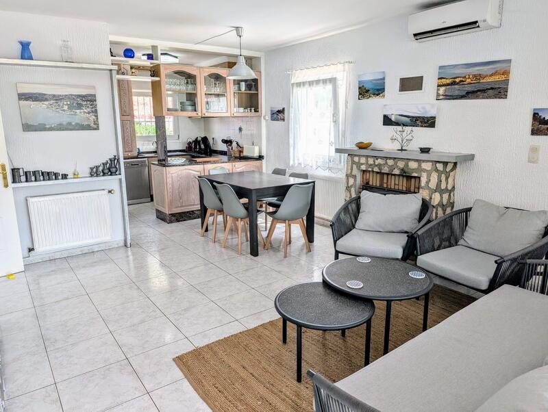 3 bedroom Villa for sale