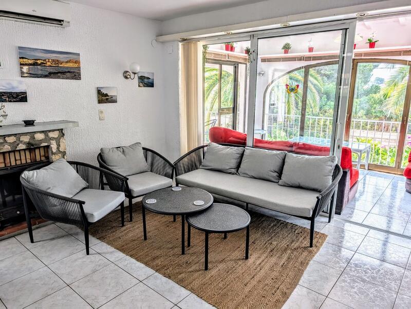 3 bedroom Villa for sale