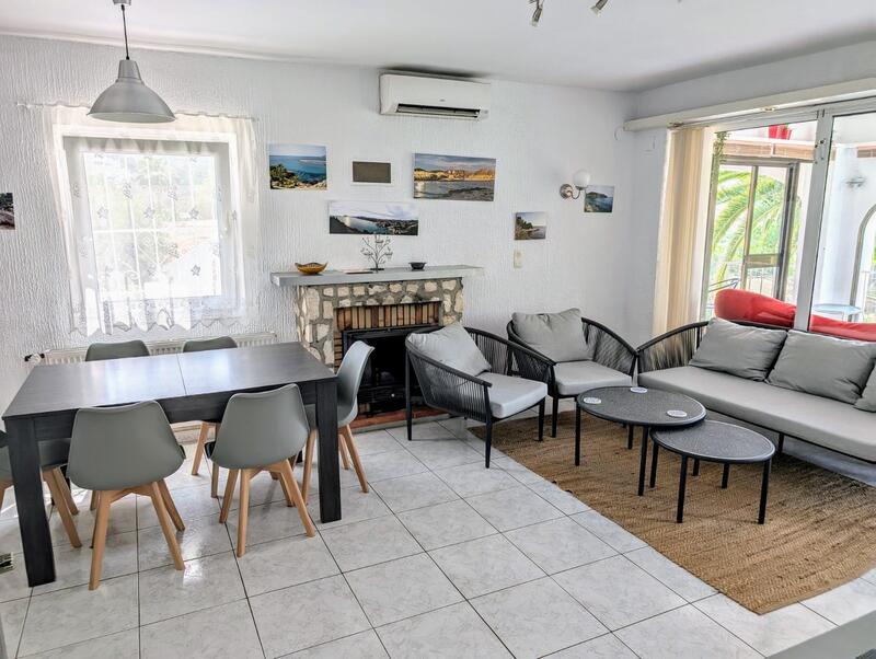 3 bedroom Villa for sale