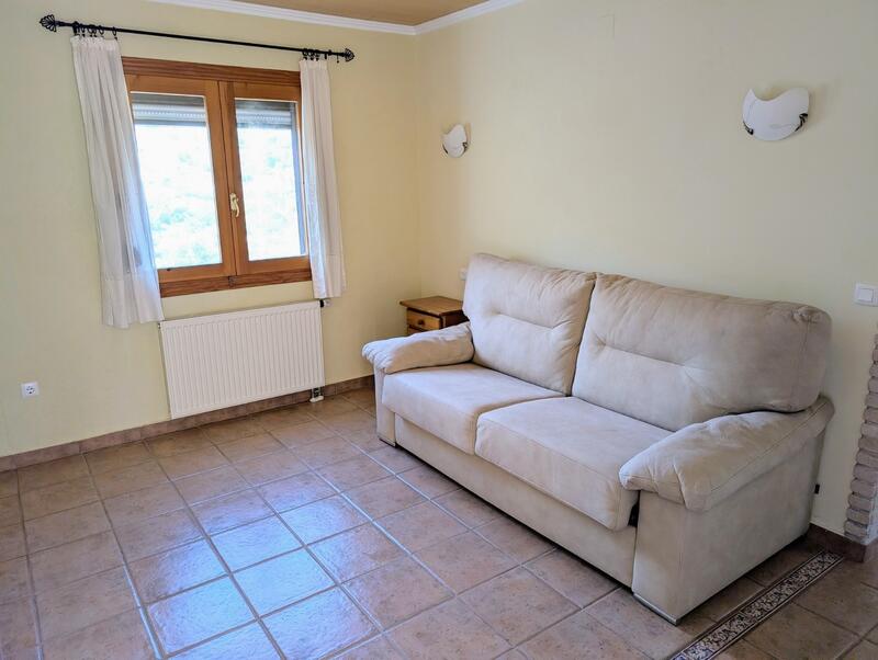 3 Schlafzimmer Villa zu verkaufen