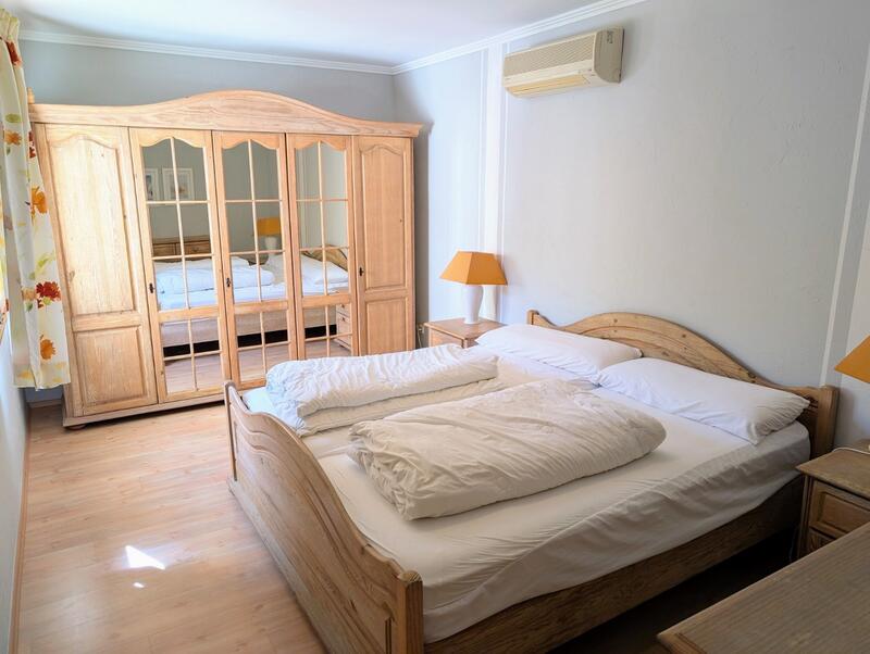 3 Schlafzimmer Villa zu verkaufen