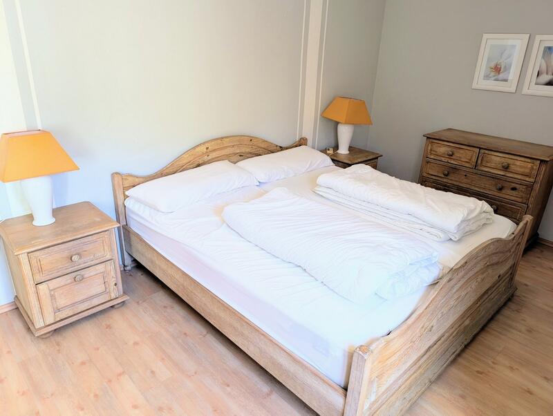 3 Schlafzimmer Villa zu verkaufen