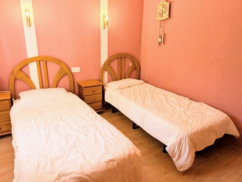 3 Schlafzimmer Villa zu verkaufen