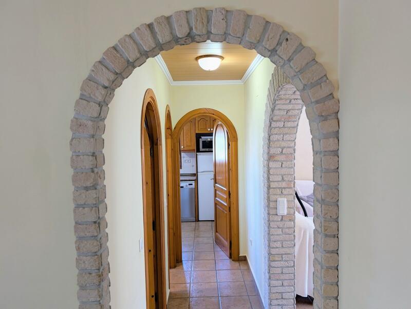 3 Schlafzimmer Villa zu verkaufen