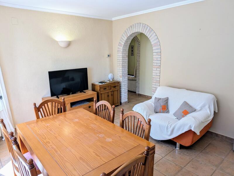 3 Schlafzimmer Villa zu verkaufen