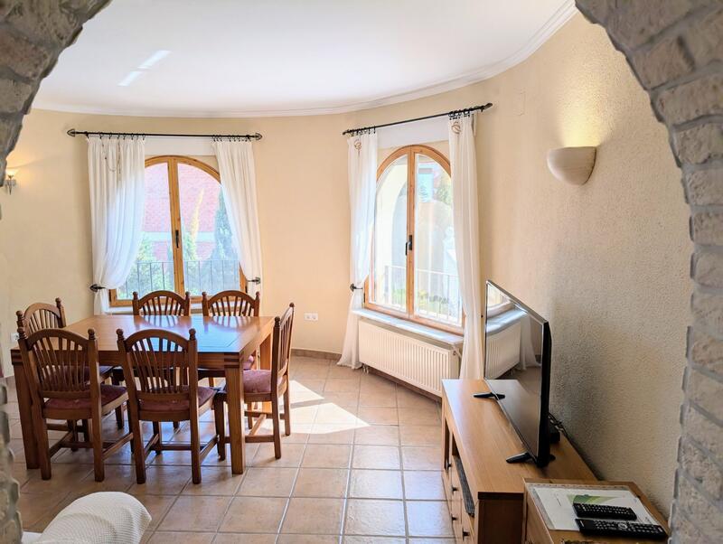 3 Schlafzimmer Villa zu verkaufen