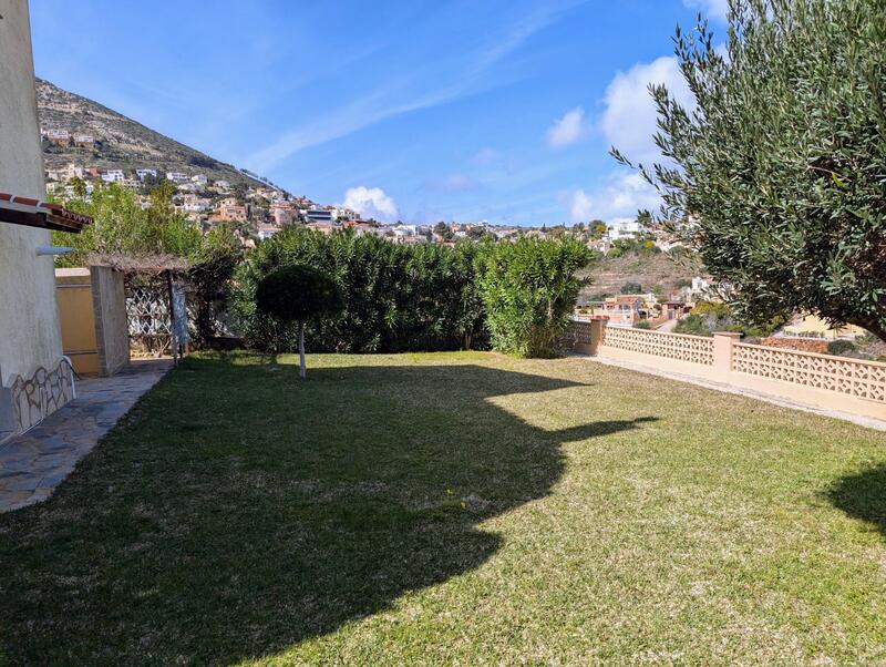 3 Schlafzimmer Villa zu verkaufen