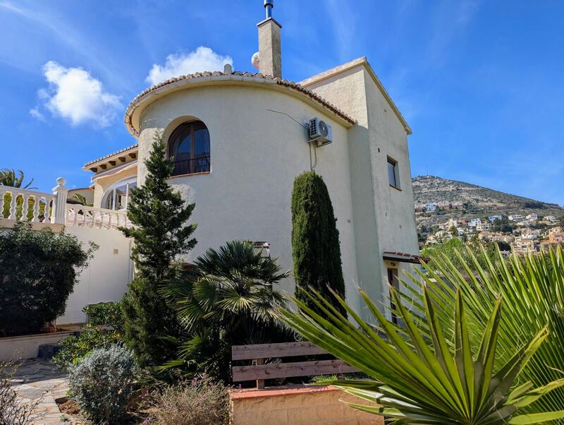 3 Schlafzimmer Villa zu verkaufen