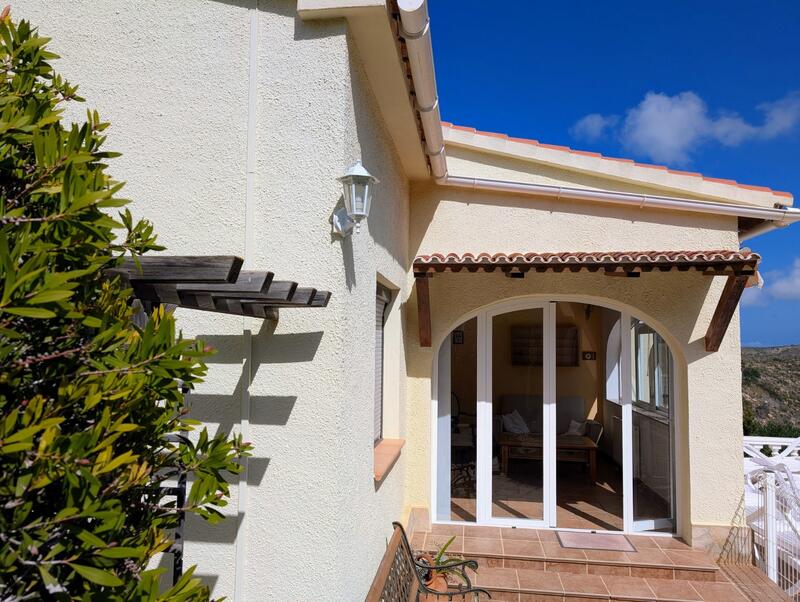 3 Schlafzimmer Villa zu verkaufen