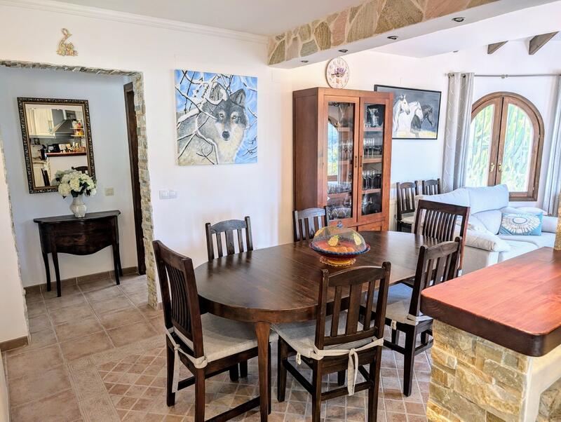 4 Schlafzimmer Villa zu verkaufen