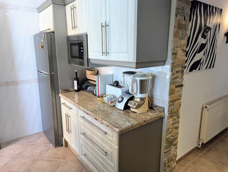 4 Schlafzimmer Villa zu verkaufen