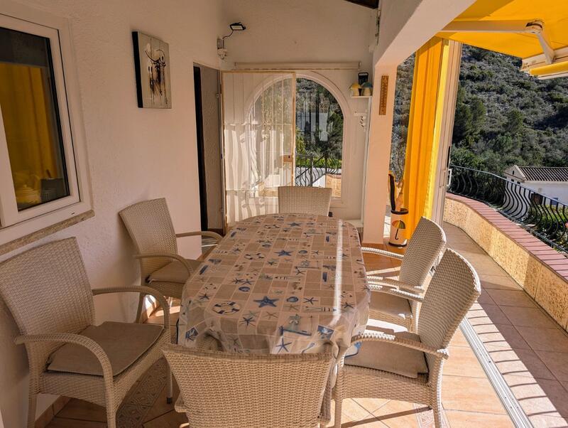 4 Schlafzimmer Villa zu verkaufen