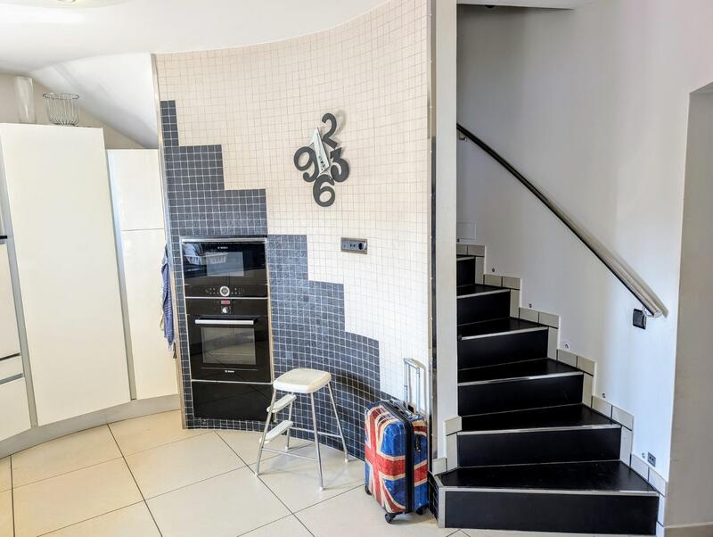 3 soveværelse Villa til salg