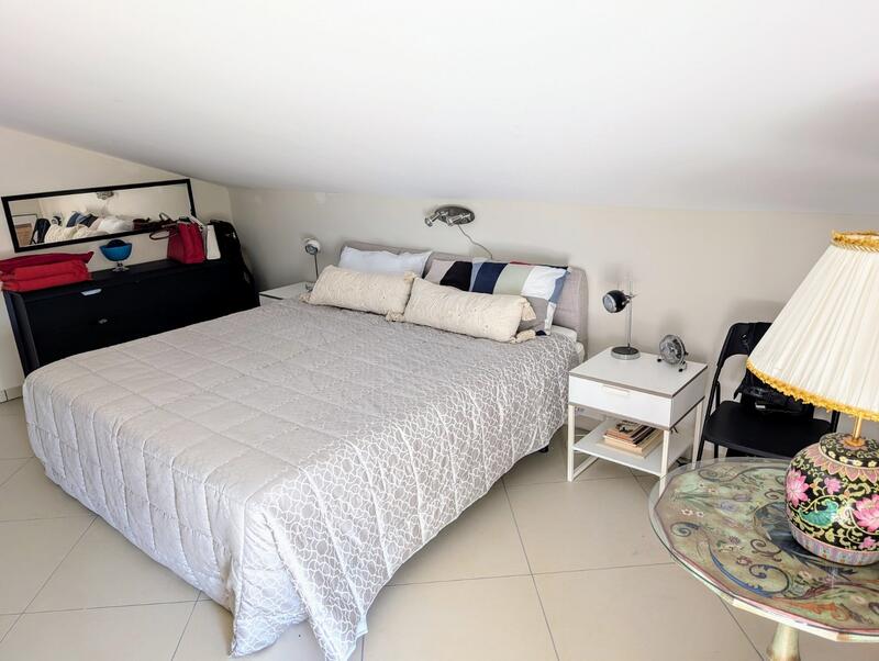 3 soveværelse Villa til salg