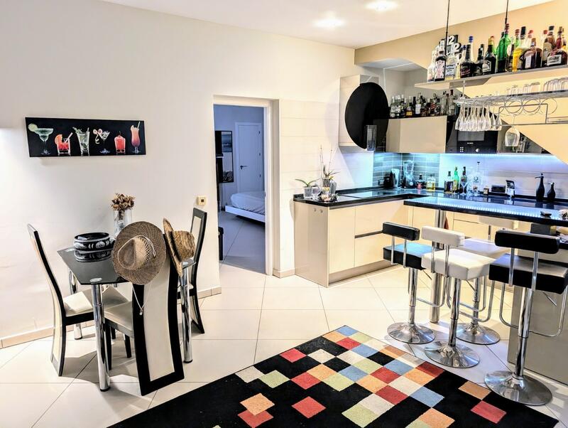 3 soveværelse Villa til salg