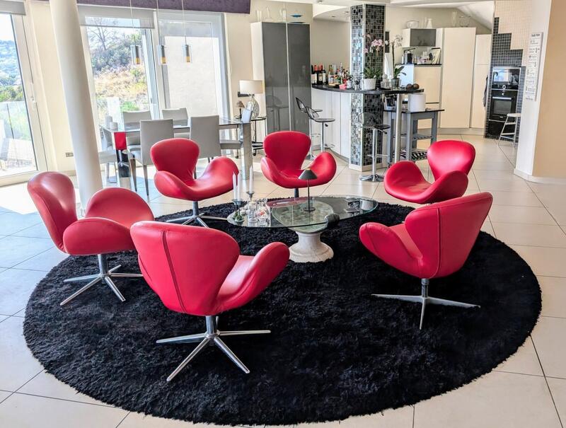 3 soveværelse Villa til salg