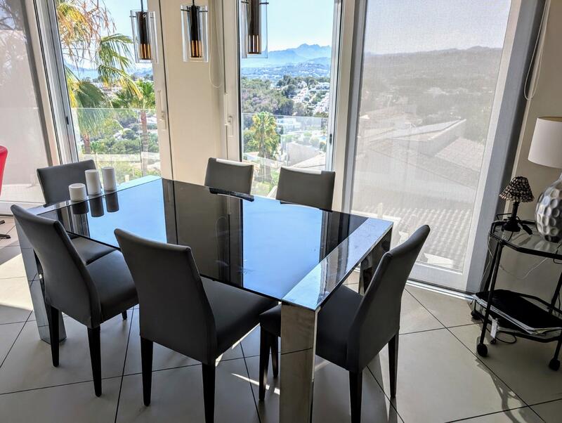 3 soveværelse Villa til salg