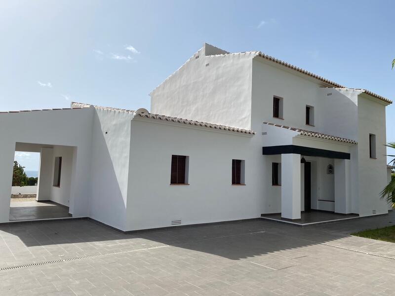 3 bedroom Villa for sale