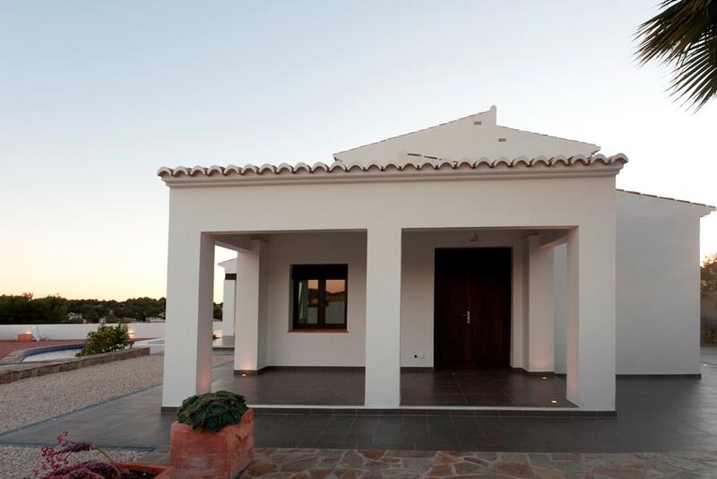 3 bedroom Villa for sale