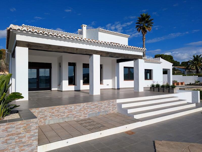 3 bedroom Villa for sale