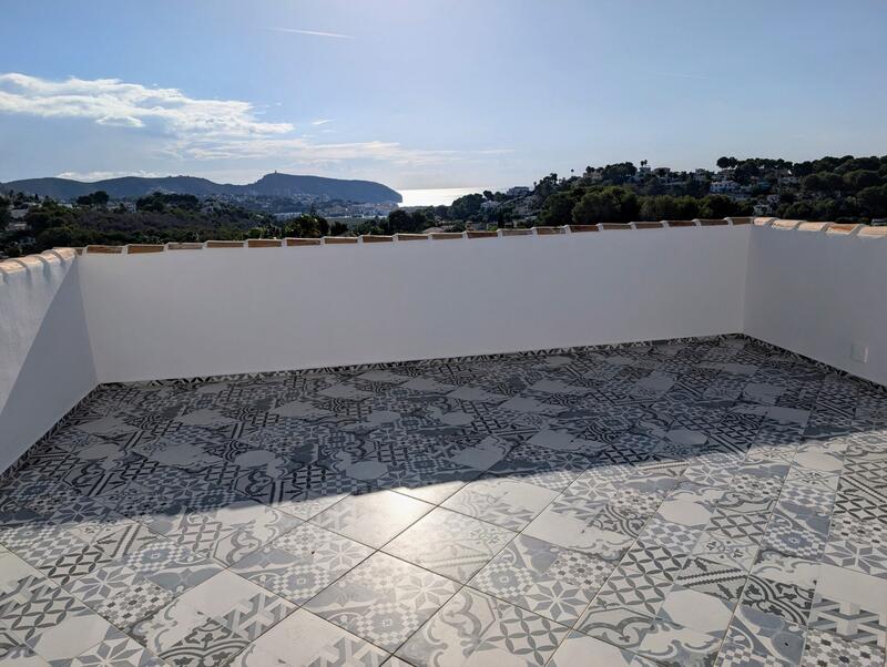 3 bedroom Villa for sale