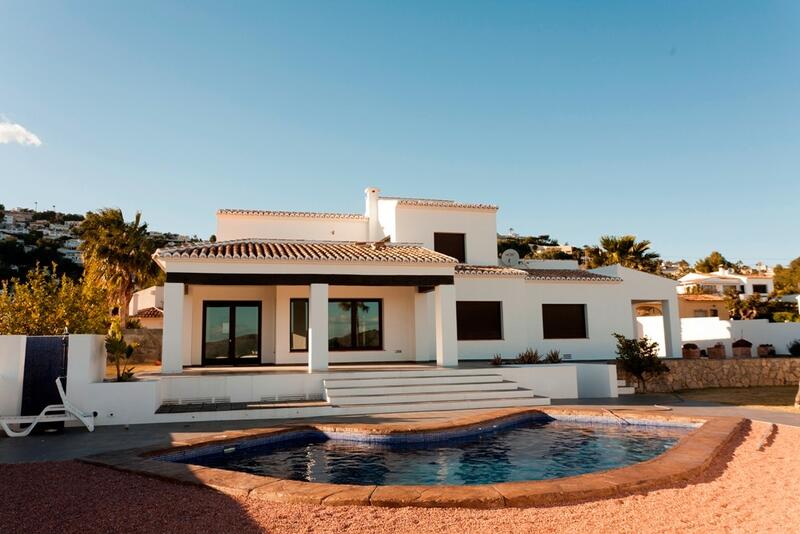 3 bedroom Villa for sale