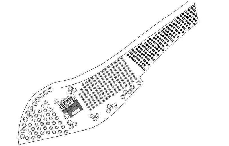4 sovrum Villa till salu