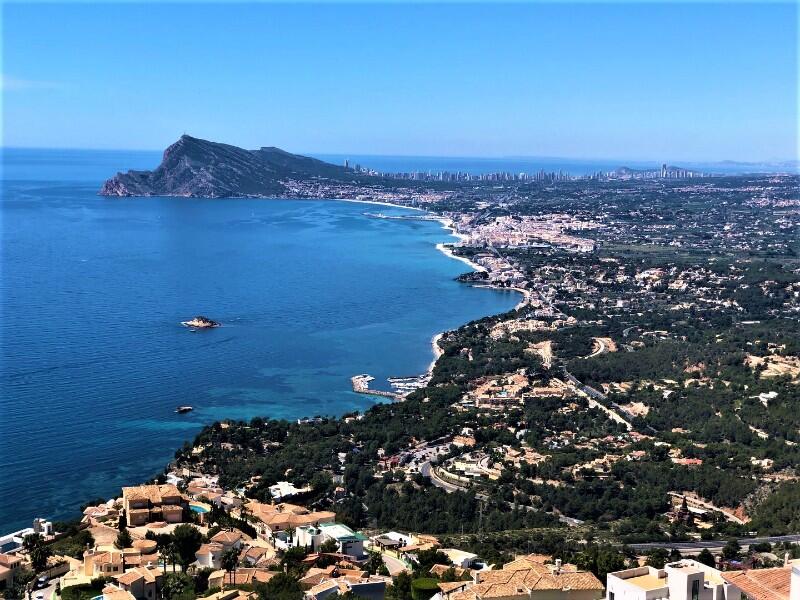 4 sovrum Villa till salu