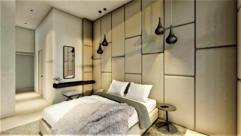 4 sovrum Villa till salu