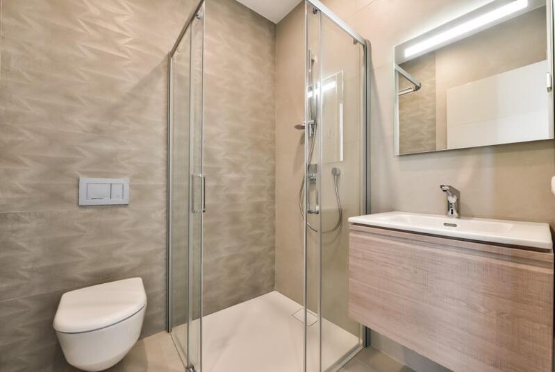 6 soverom Villa til salgs