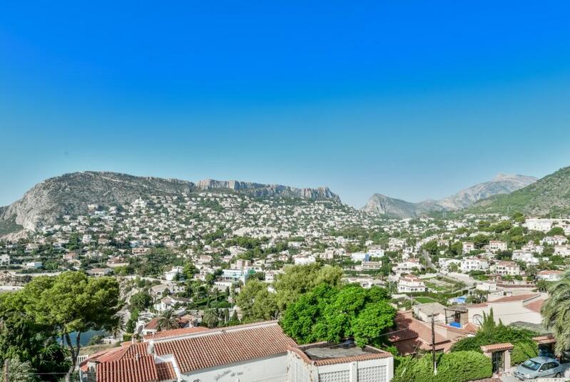 6 soverom Villa til salgs