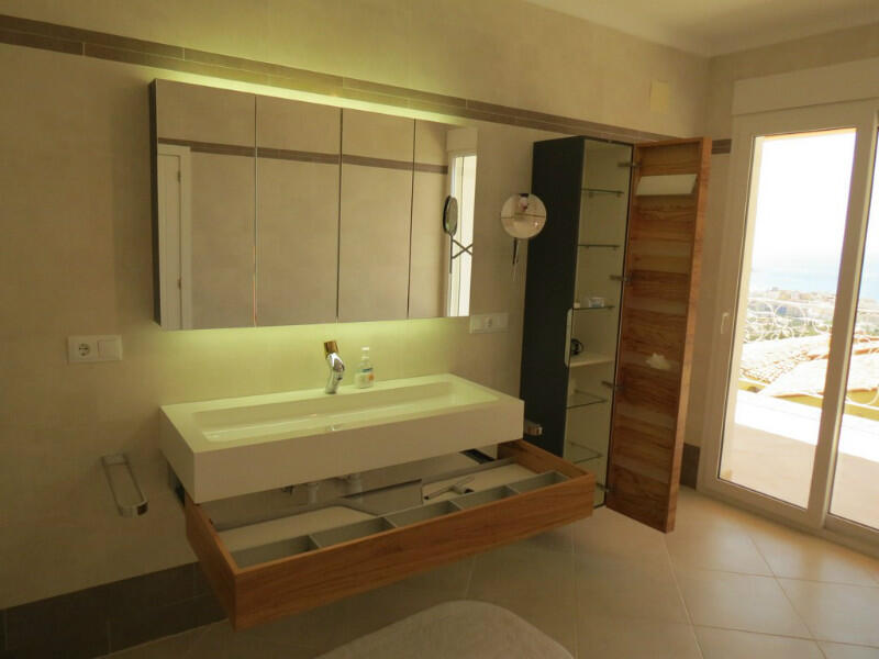 4 slaapkamer Villa Te koop