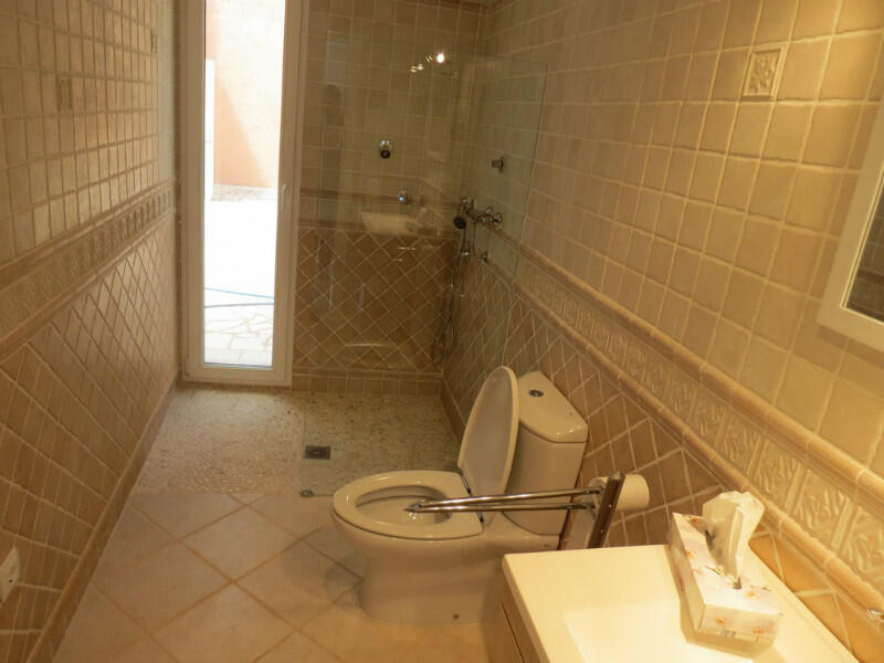 4 slaapkamer Villa Te koop