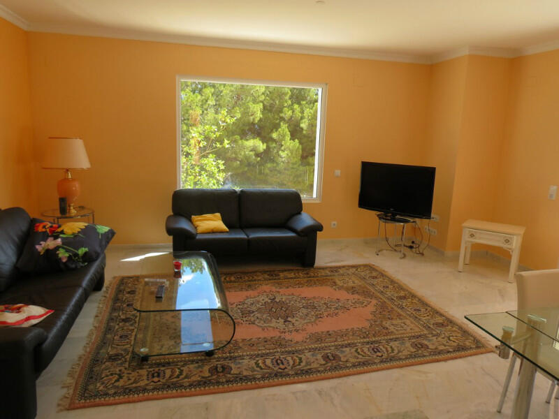 4 slaapkamer Villa Te koop