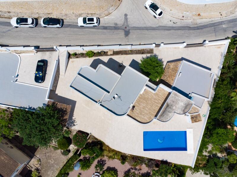 5 спальная комната вилла продается