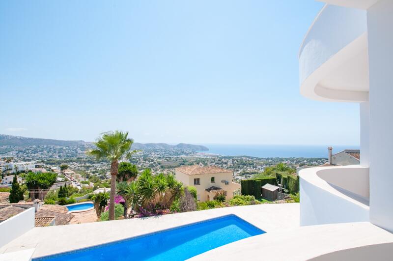 5 спальная комната вилла продается