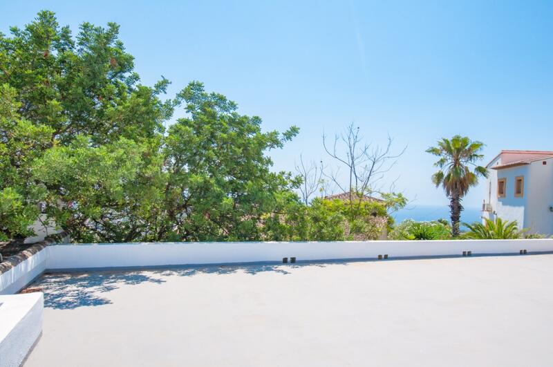 5 спальная комната вилла продается