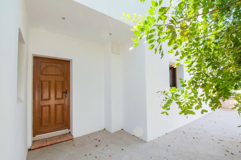 5 спальная комната вилла продается