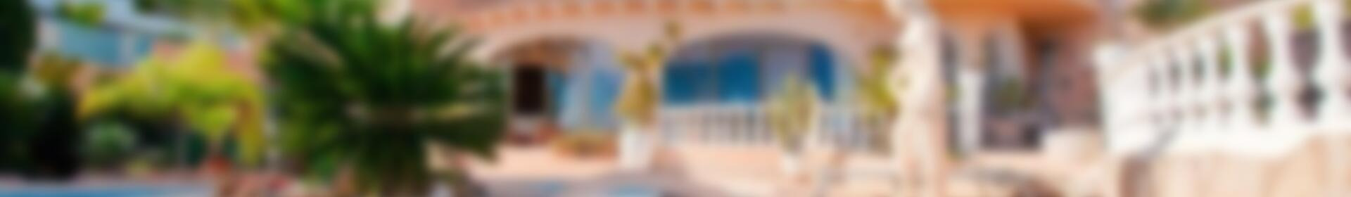 3 soveværelse Villa til salg