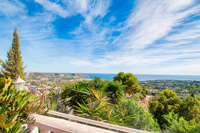 3 soveværelse Villa til salg