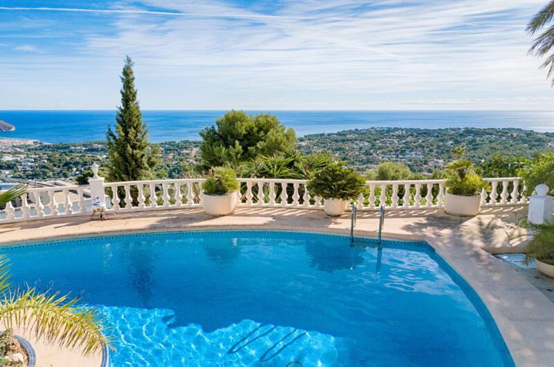 3 soveværelse Villa til salg