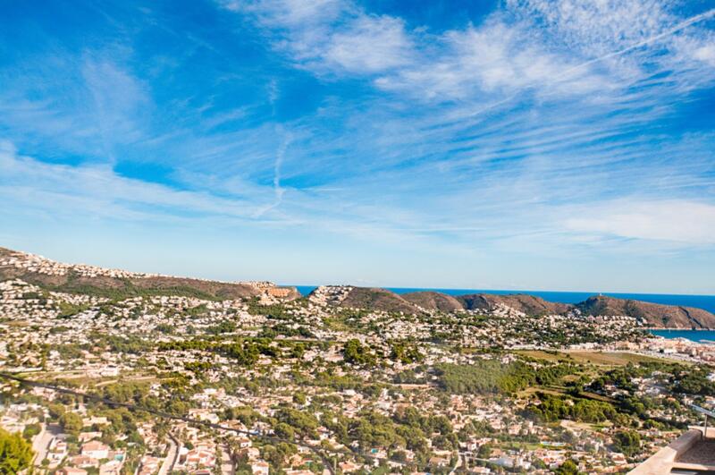 3 soveværelse Villa til salg