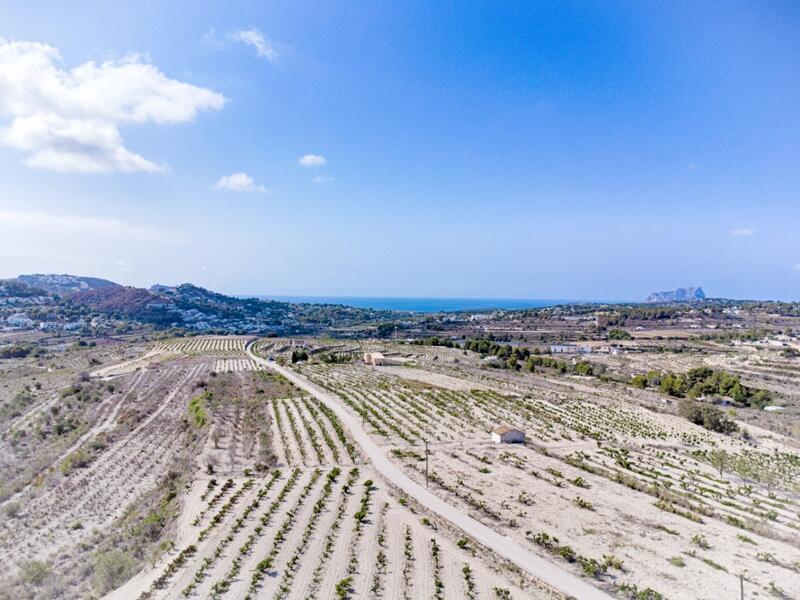 4 bedroom Country House for sale