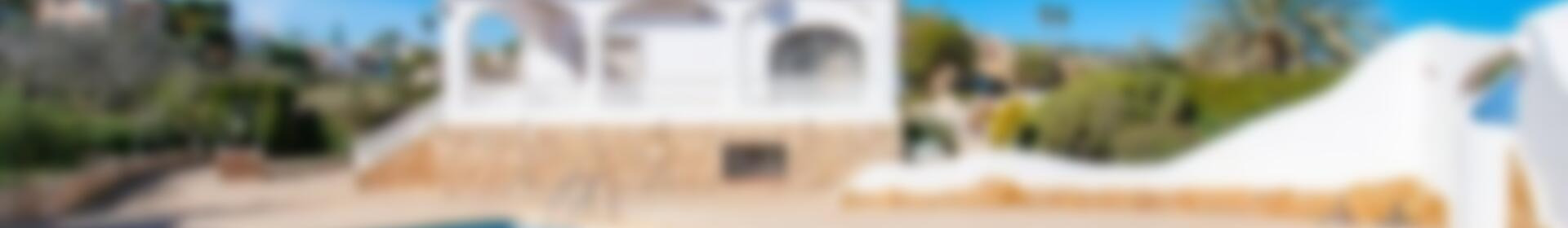 6 soverom Villa til salgs